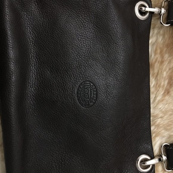 Roots crossbody bag - Picture 4 of 4
